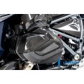 Ilmberger Carbon Spark Plug Cover, Left Side for the BMW R 1250 R/RS/GS/GS Adventure 2019